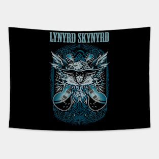 LYNYRD BAND Tapestry