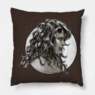 Kala Dandekar Pillow