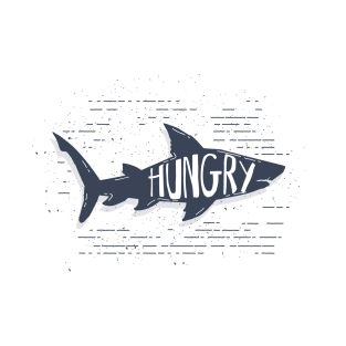 Hungry T-Shirt