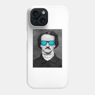 Edgar Allan Poe Phone Case