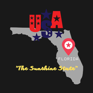 Florida T-Shirt