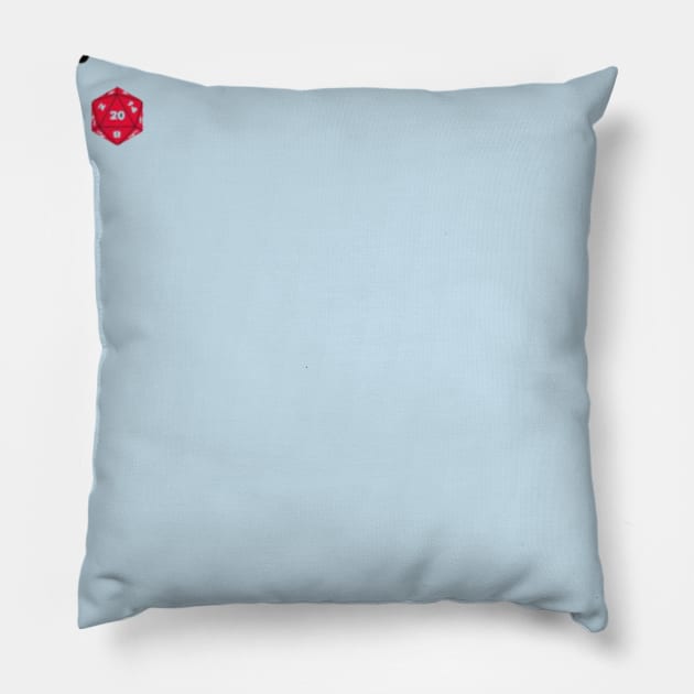 CypherScape Pillow by CypherScape