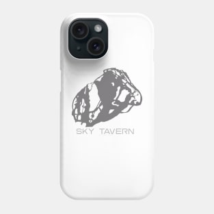 Sky Tavern Resort 3D Phone Case