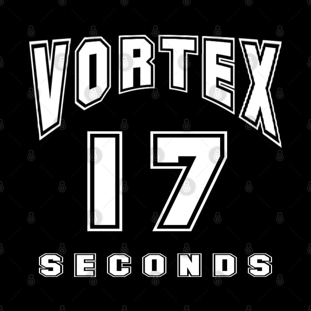 Getting in Your Vortex - 17 Seconds by tnts