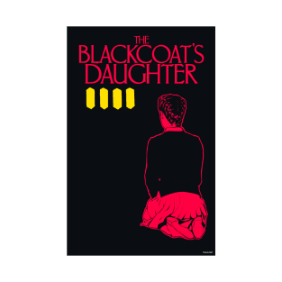 The Blackcoat's Daughter Movie Art T-Shirt