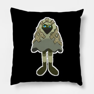 Blanket Kapkan(Rainbow SIx Siege) Pillow