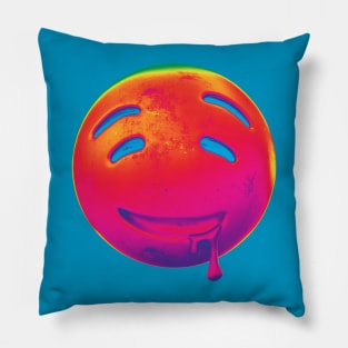 Drooling Pillow