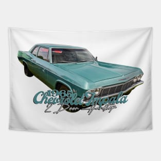 1965 Chevrolet Impala 2 Door Hardtop Tapestry