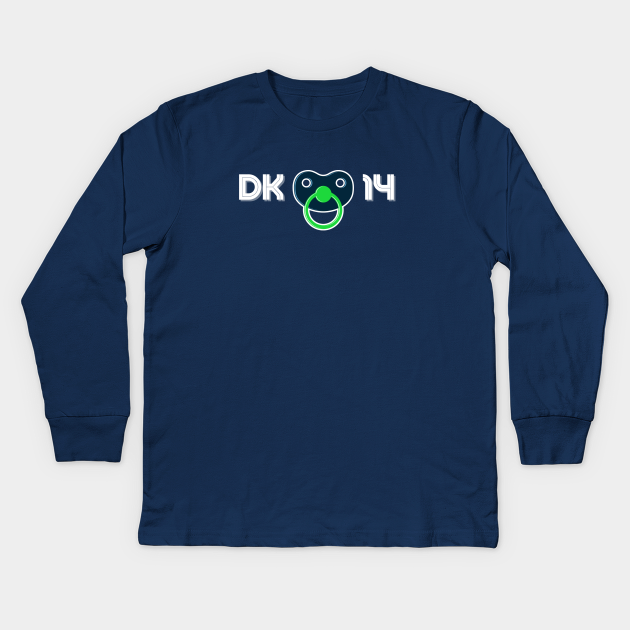 dk metcalf t shirt