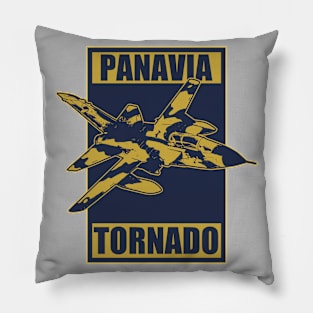 Panavia Tornado Pillow