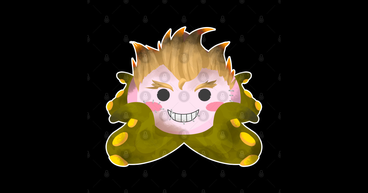 Junkrat Pachimari Overwatch Hoodie TeePublic