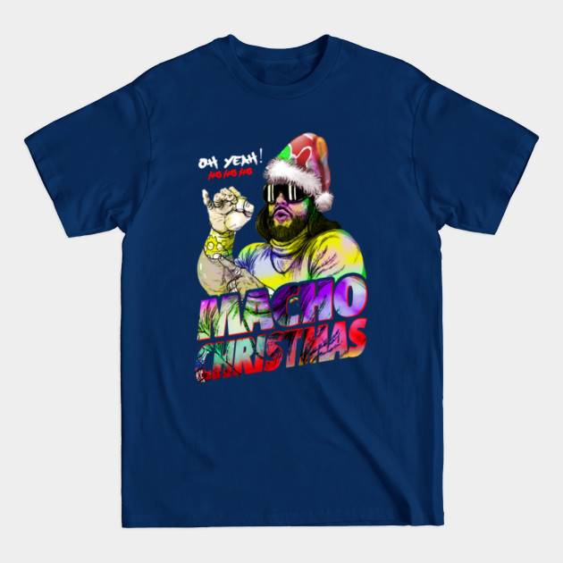 Discover the cream of the crop randy savage - Randy Savage - T-Shirt