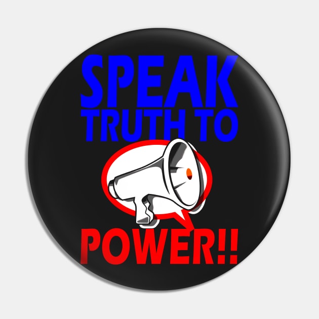 SPEAK TRUTH TO POWER!!! Pin by truthtopower