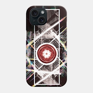 KITT 9000 Phone Case