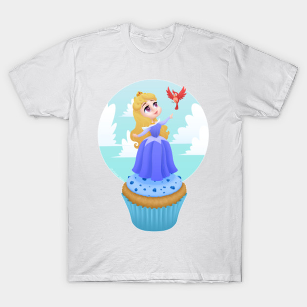 princess aurora shirt