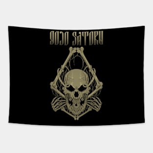 GOJO SATORU BAND Tapestry