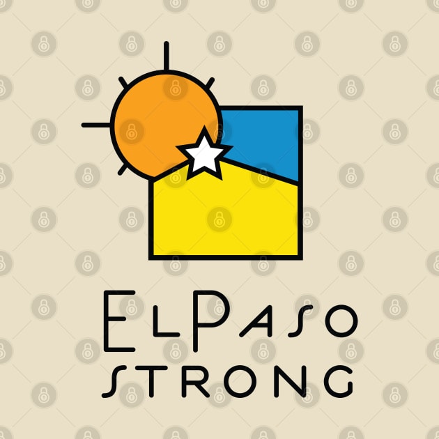 El Paso Strong by AlexAgent21