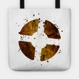 Team Fortress (Colored) Tote