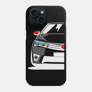 Corolla Altis 2014 Phone Case