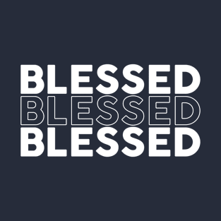 Blessed T-Shirt