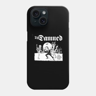 boy band group Phone Case