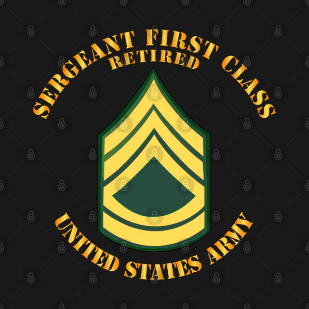 POCKET - Sergeant First Class - Retired by twix123844