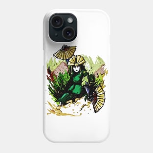 Kyoshi Phone Case