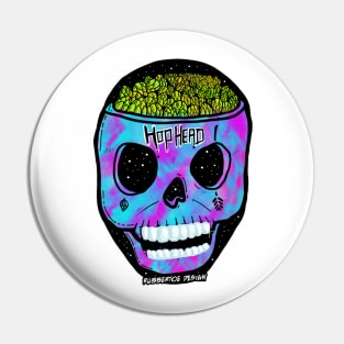 HOPHEAD Pin