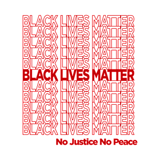 Black Lives Matter T-Shirt