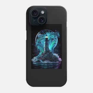 lighthouse Phone Case