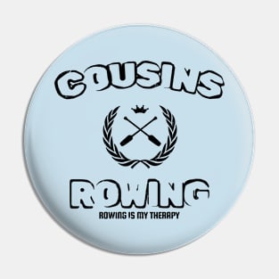 rowing Pin