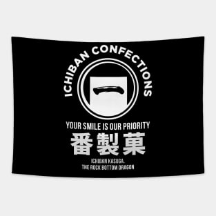 Ichiban Confections Tapestry