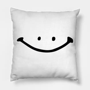 SMILE :))))))) Pillow