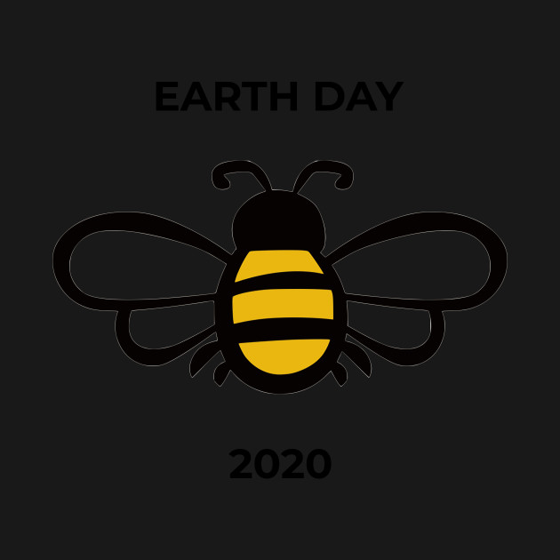 Discover Earth Day 2020 - Earth Day 2020 - T-Shirt