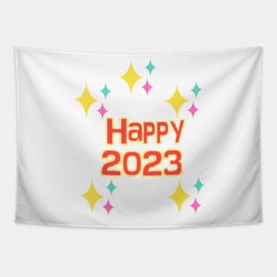 happy 2023 Tapestry