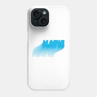 Katie Phone Case