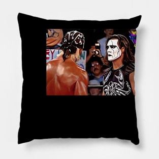 Starcade 97 Pillow