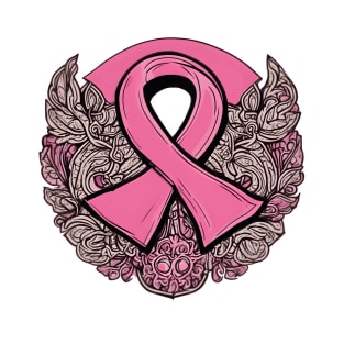 breast cancer awareness T-Shirt