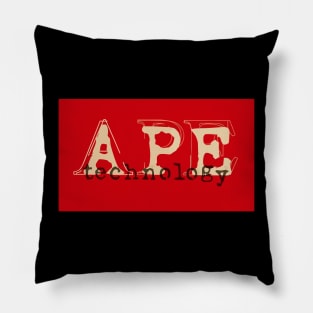 APEtechnology Pillow