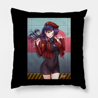 Misato Pillow