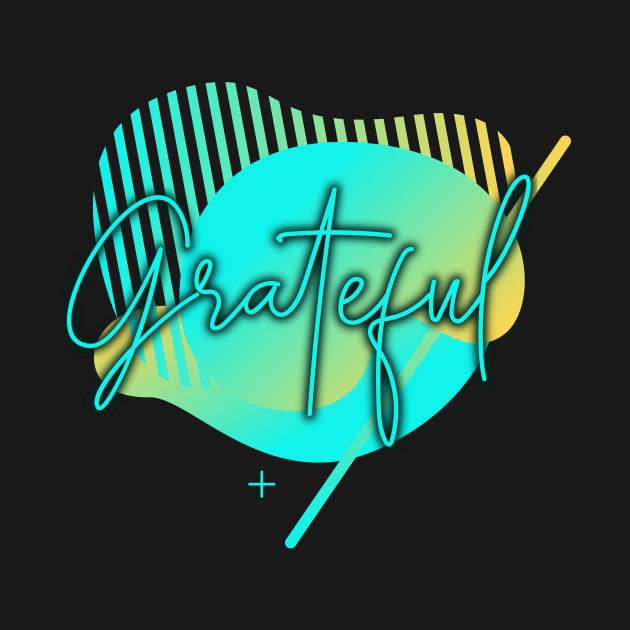 grateful by Lindseysdesigns