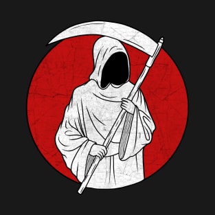 Grim Reaper T-Shirt