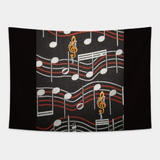 Score Tapestry