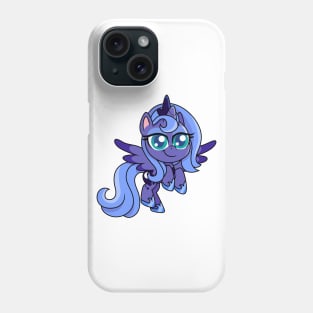 Pony Life Woona Phone Case