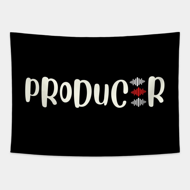 producer Tapestry by Leap Arts