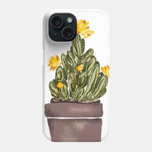 Cactus Phone Case