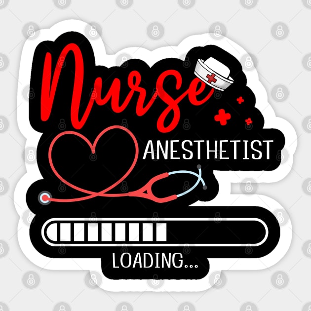 Future Nurse - Nurse Clipart - Nurse - Sticker