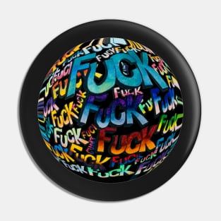 Fuck Pin