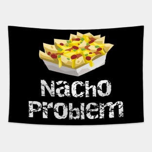 Nacho Problem Tapestry