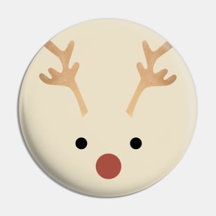 Oh Deer! Pin